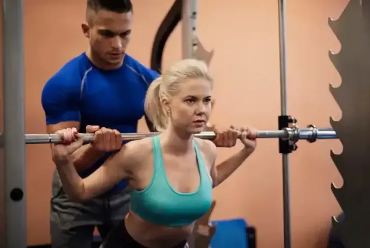 Strefa cardio